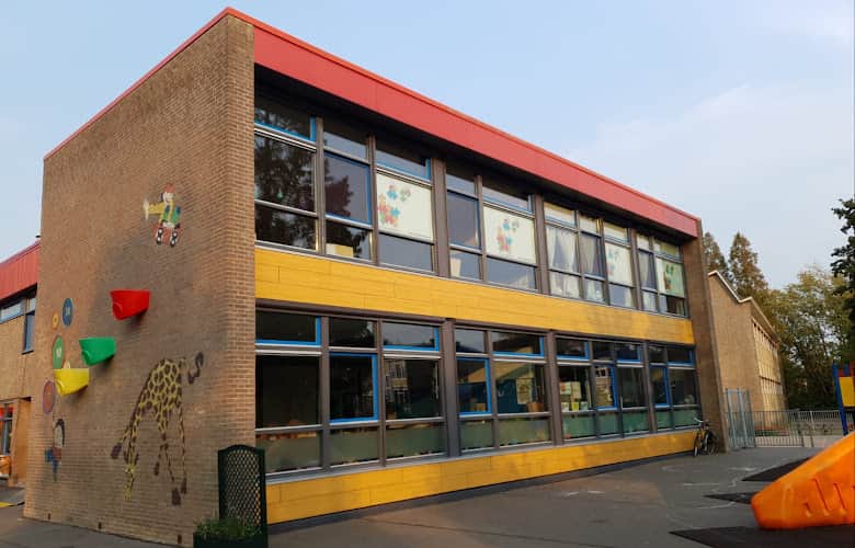 Kdv de Puzzelstukjes