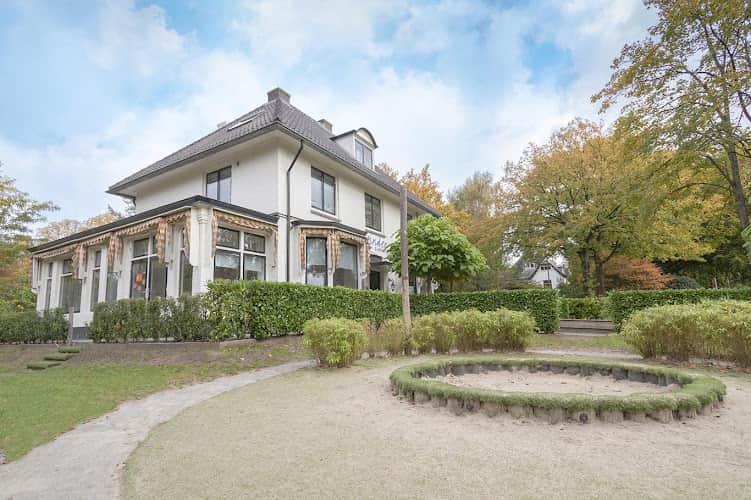 Kindergarden Brediusweg Bussum