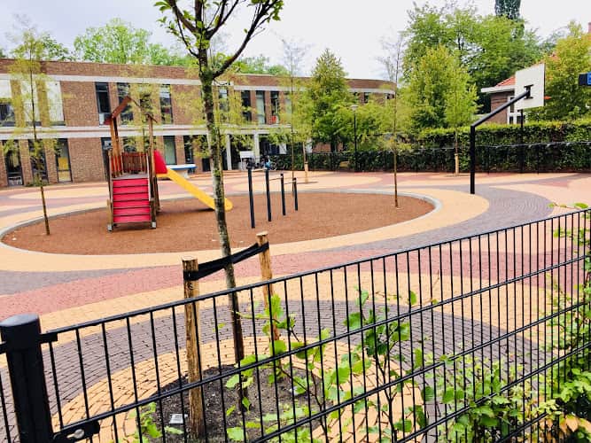 KION kinderopvang Brakkenstein