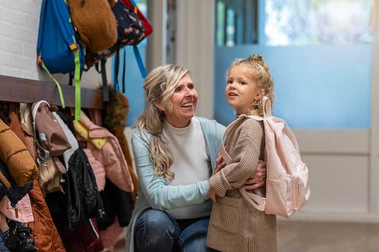 Kinderopvang Purmerend