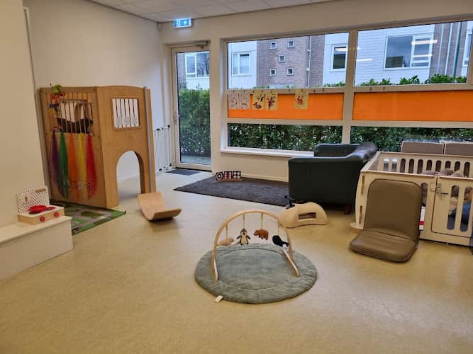 Topkids Kinderdagverblijf De Bilt