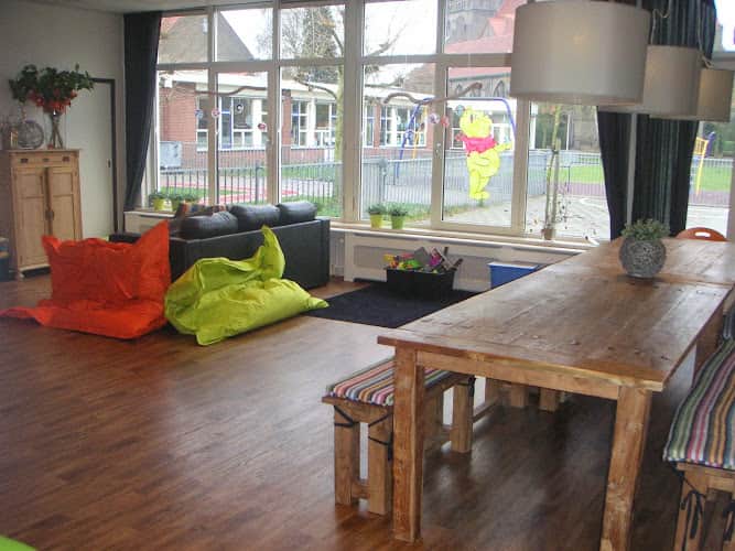 Kinderopvang "Kleine Beer"Hengelo
