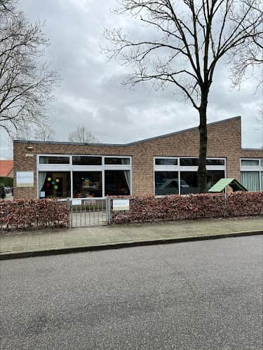 BijdeHandjes christelijke kinderopvang Molenstraat Bennekom