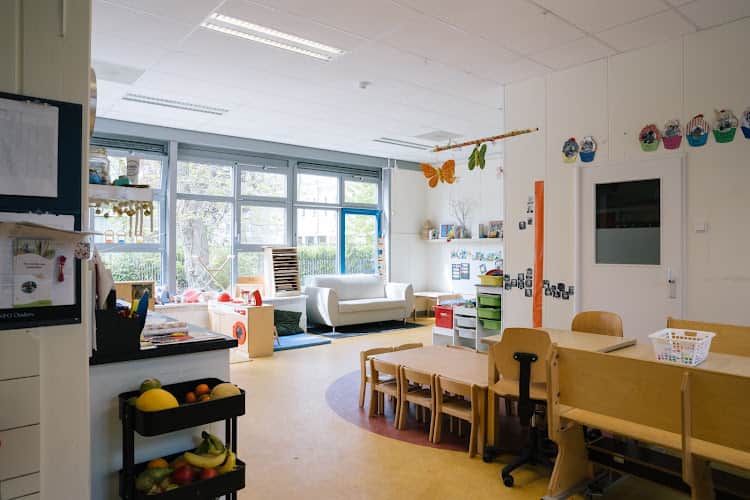 SDK kinderopvang Rozemarijn