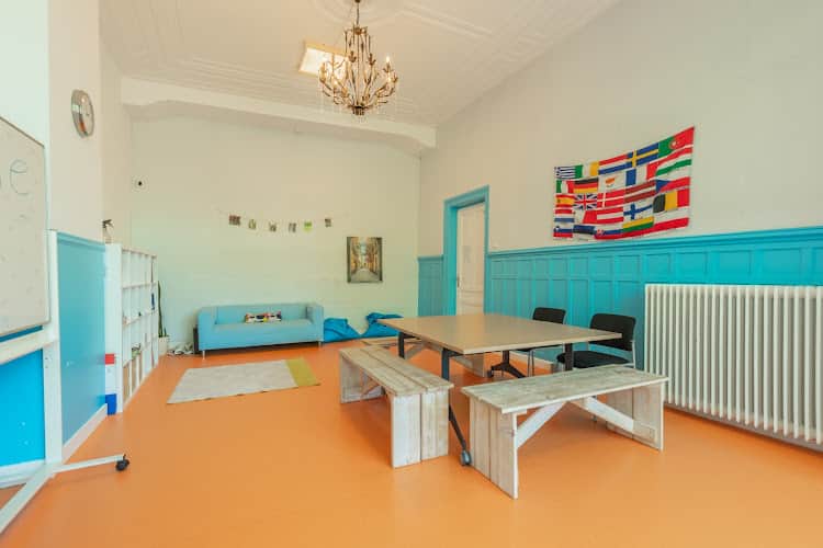 Teddy Kids After School Leiden BSO RB3 Rijnsburgerweg