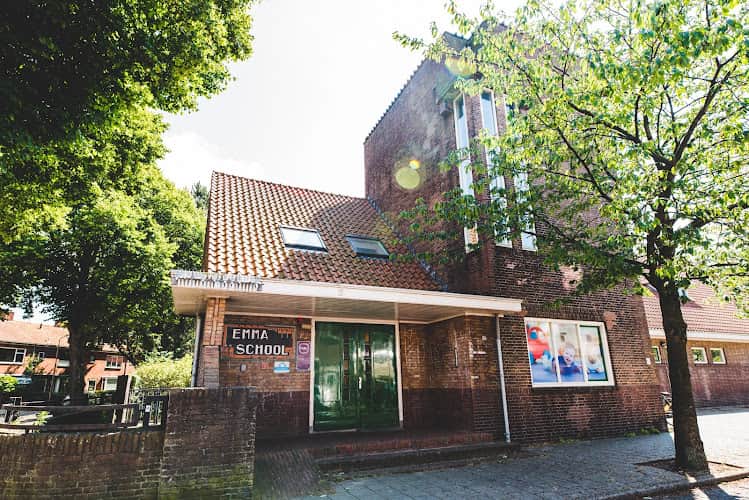 Partou Beukenstraat 11