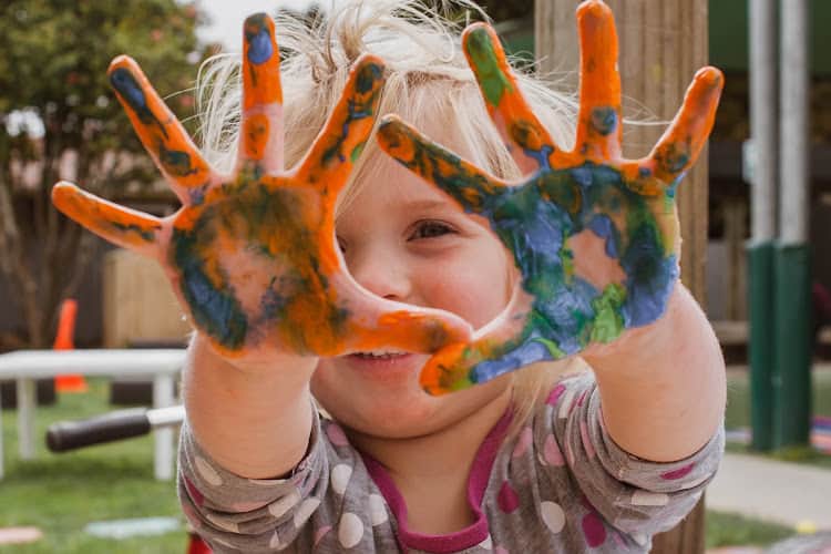 Kinderopvang En nu jij