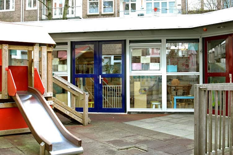 Kinderdagverblijf Bloem I B.V.