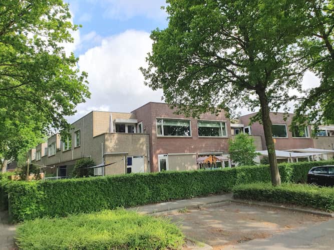 Kinderdagverblijf Kroostakker SKDD