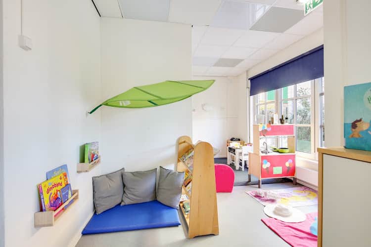 Kindercentrum Berend Botje Landsmeer