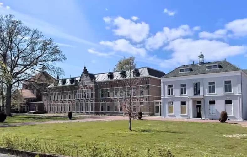 Stichting Liz