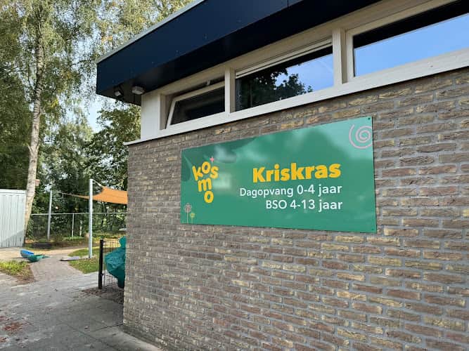 KOSMO | Kriskras (kinderdagopvang en BSO)