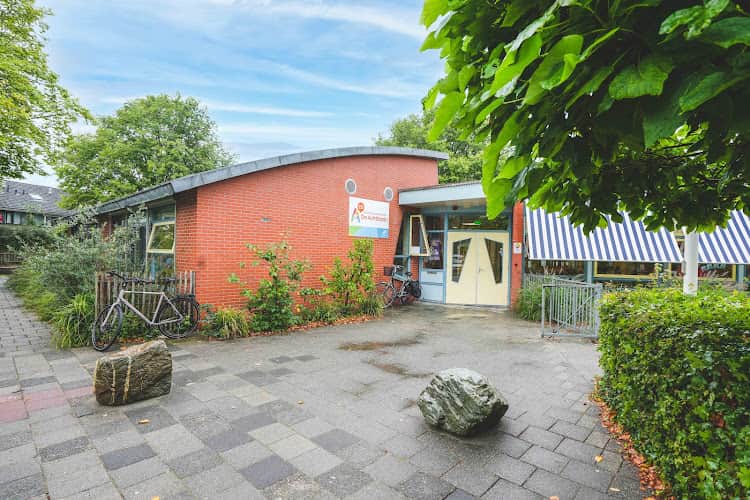 Partou Beukenrode 107