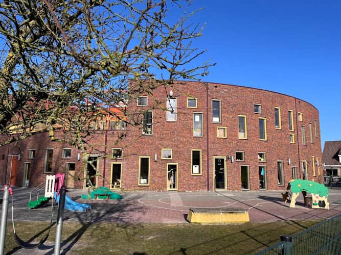 Eigen&Wijzer Ut Bottertjen