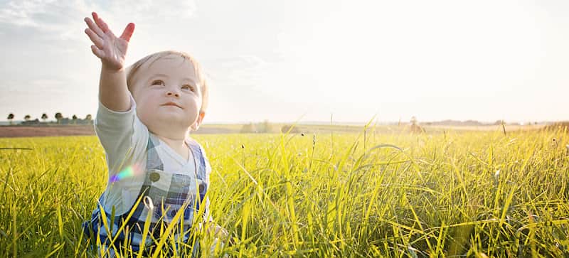 Kinderopvang ZON!