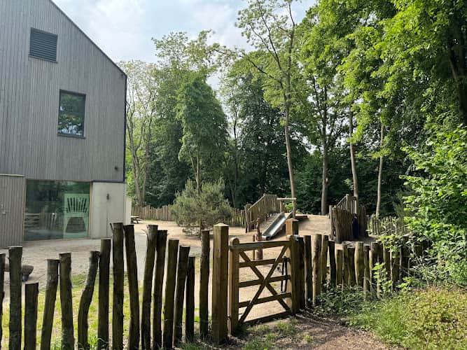 RIANT kinderopvang - Muiderzandweg (kdv/bso)