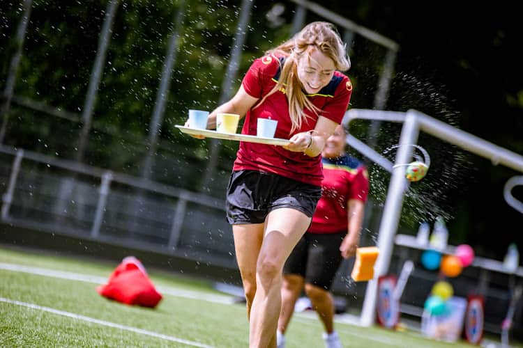 Sport-BSO Flekss - Focus