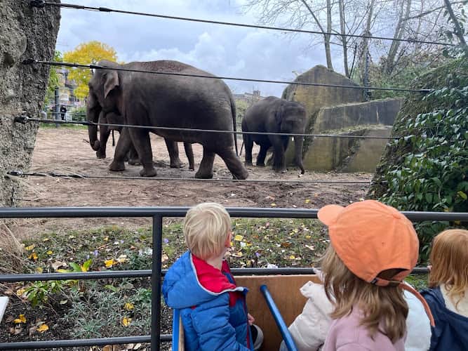 Joop Gilliamse Oudercreche