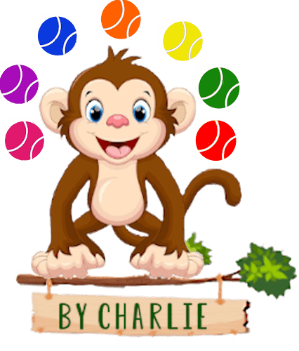 ByCharlie
