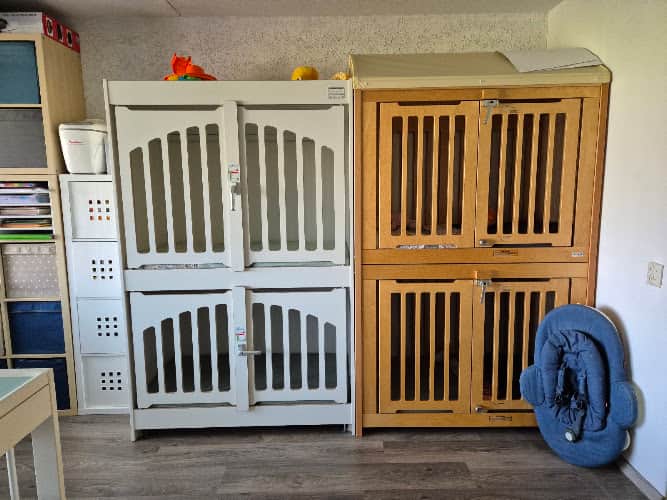 Kinderopvang de uiltjes
