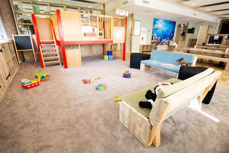 Zein International Childcare The Willows The Hague