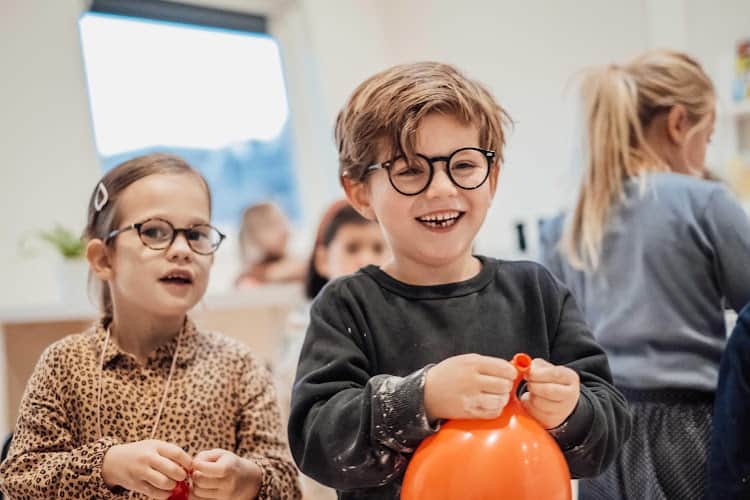 Kindergarden Hortensialaan Zeist