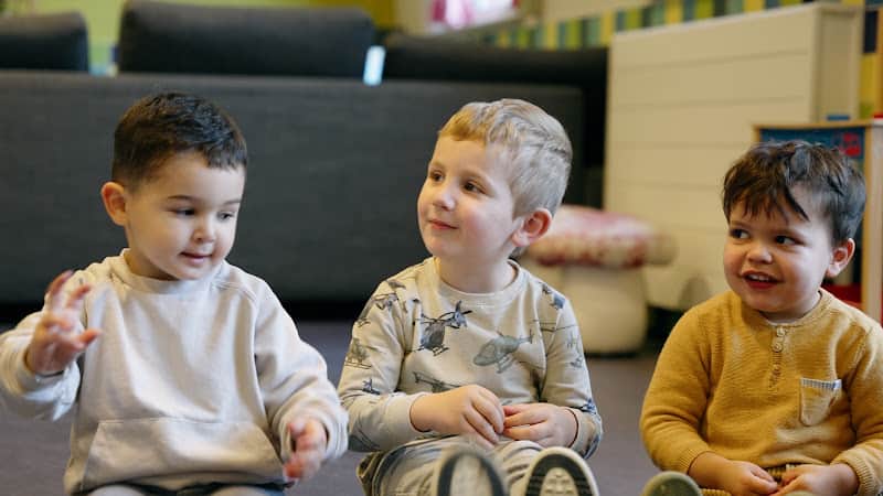Kinderopvang Pippi in Heesch