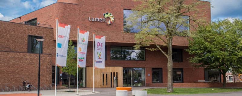 KOSMO | Lumen (peuteropvang en BSO)