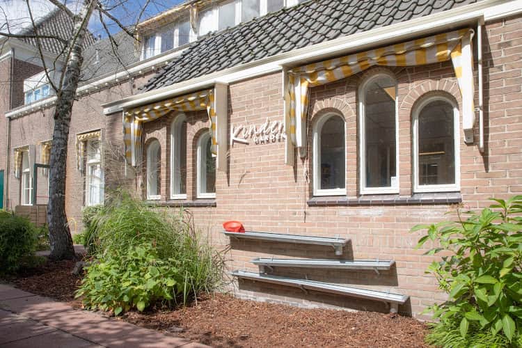 Kindergarden Oegstgeest