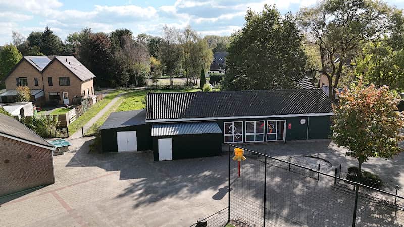 Kinderopvang 't Pluisje