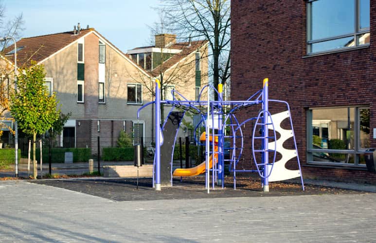 Partou Gedeputeerdenlaan 47