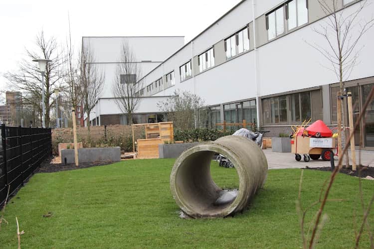 Hestia Kinderopvang