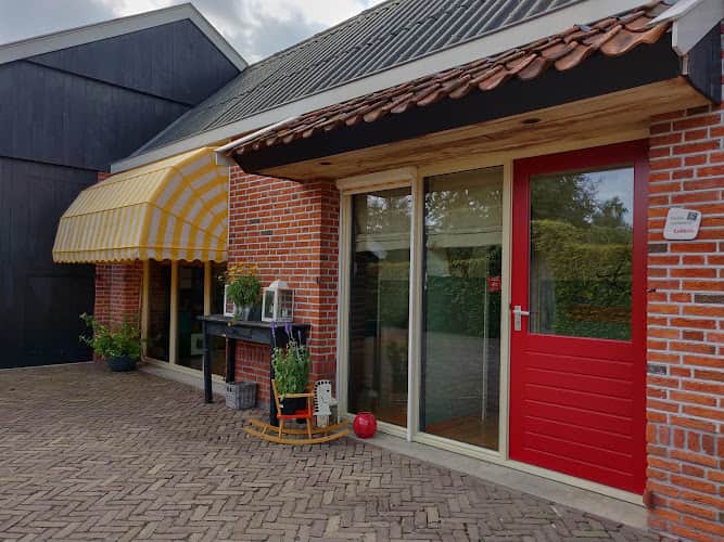 Kinderdagverblijf Aard-lief