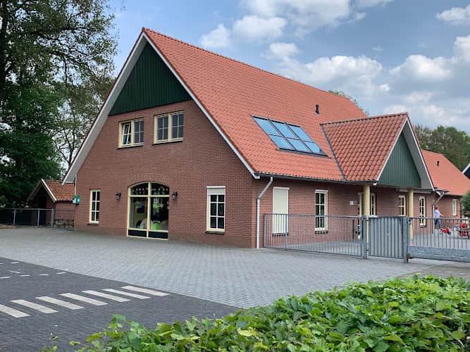 Kinderopvang De Boerderij