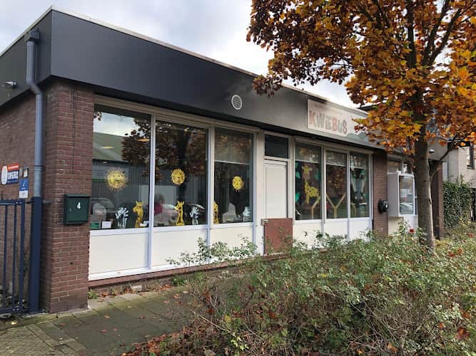 Kinderdagverblijf Kwiebus