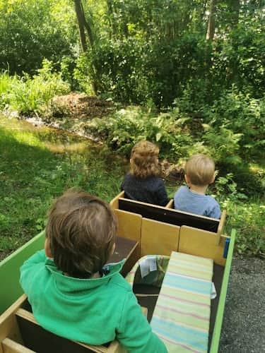Gastouderopvang de Draakjes