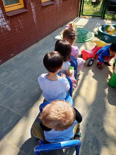 Kinderdagverblijf Het Elfje