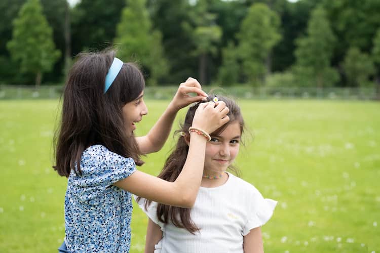 Apollo Childcare | International Childcare Eindhoven