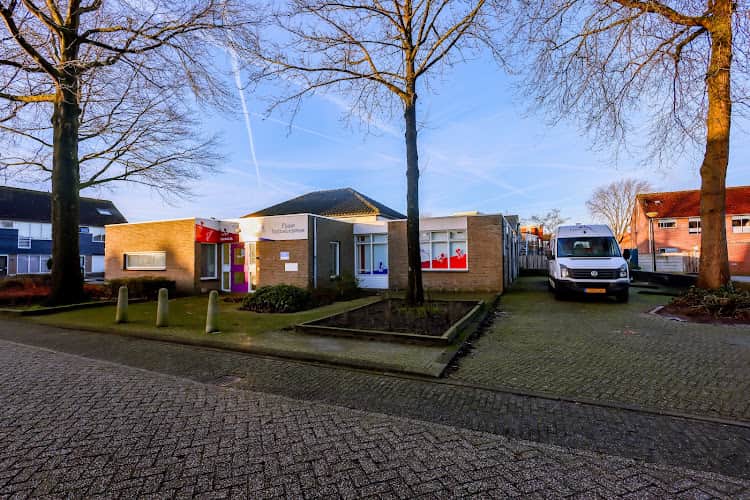 Sport-BSO Flekss - Raamsdonksveer