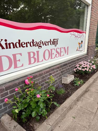 KDV De Bloesem