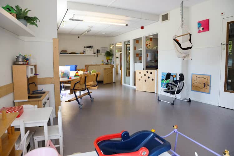 gro-up kinderopvang - Kinderdagverblijf en Peuteropvang Het Pinguïnnest