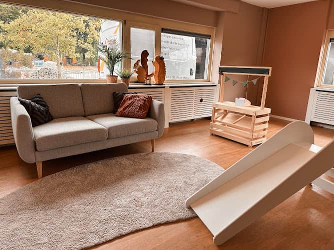 Kinderopvang De Kindjes - in ’t Boveneind