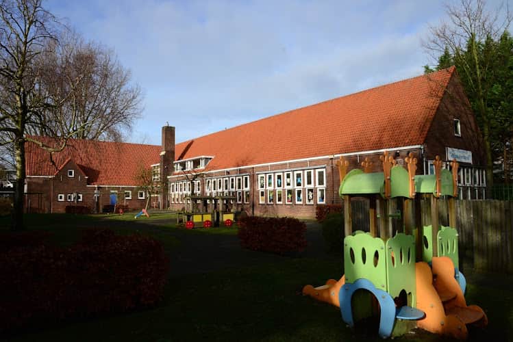 KDV Kabouterland (SKOIJ)