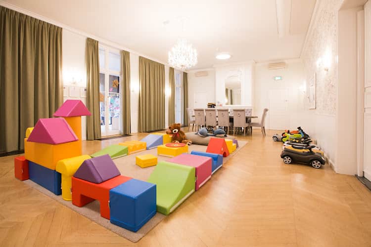 Zein International Childcare The Little Castle Voorburg