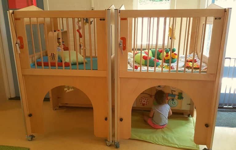 Kinderdagverblijf Alvermanneke