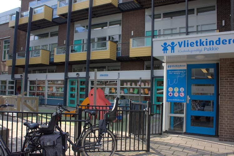 Vlietkinderen | Pukkie