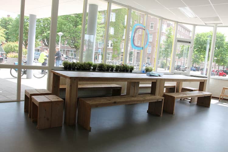 Partou Uiterwaardenstraat 550