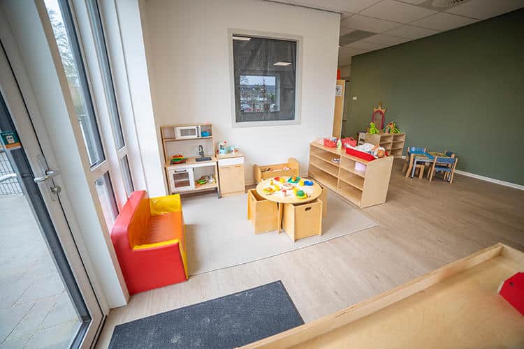 Humankind - Kinderdagverblijf Fila Tekna