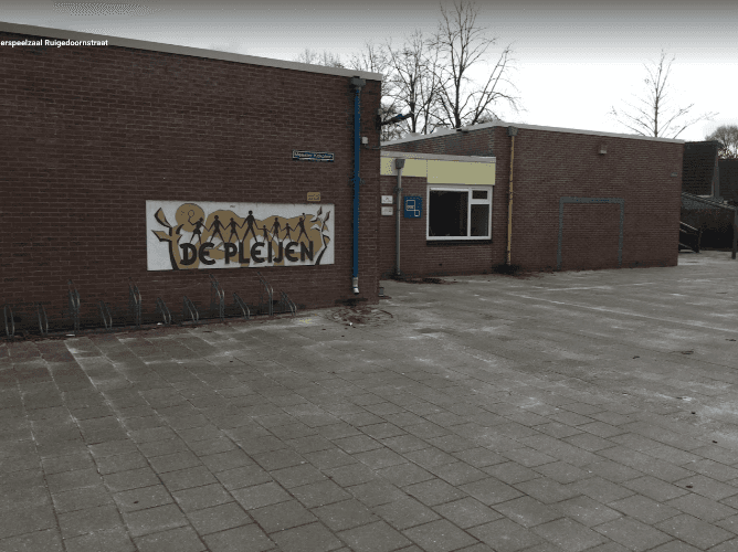 Doomijn Kinderopvang Ruigedoornstraat