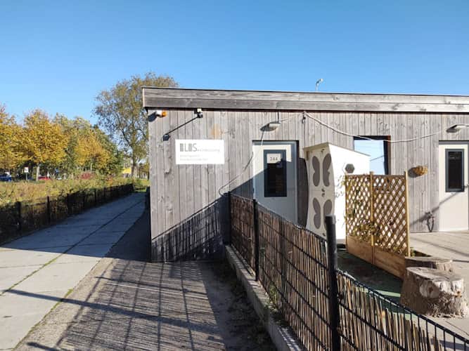 BLOS kinderopvang Prins Bernhardlaan 244 Voorburg